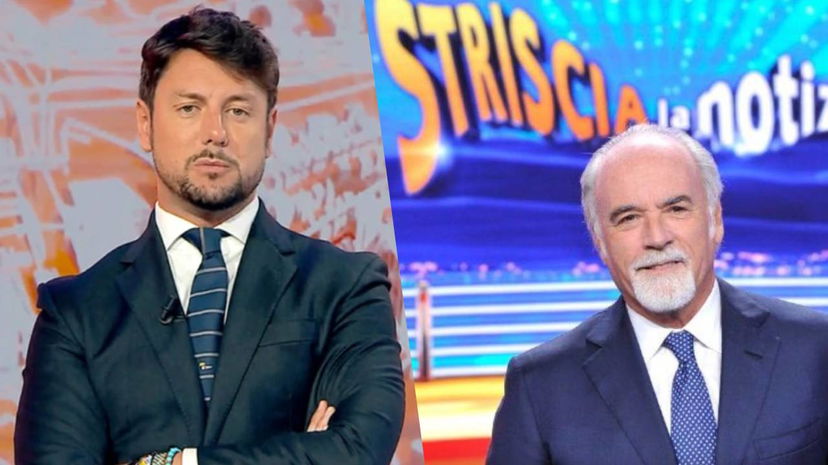 Ricci e dei nuovi video di Giambruno: “Peggiori degli altri due” preview