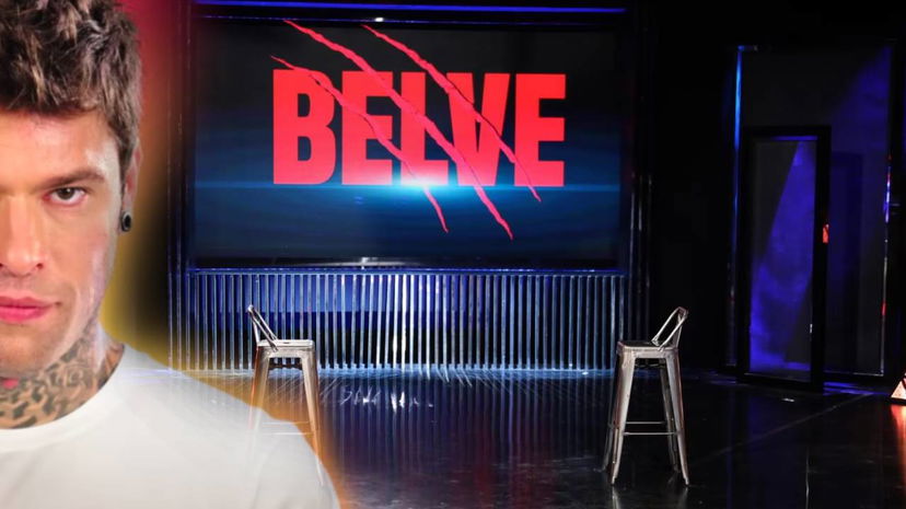 Risposta di Fedez al ‘no’ della Rai a Belve: “Ecco perché non mi vogliono” preview