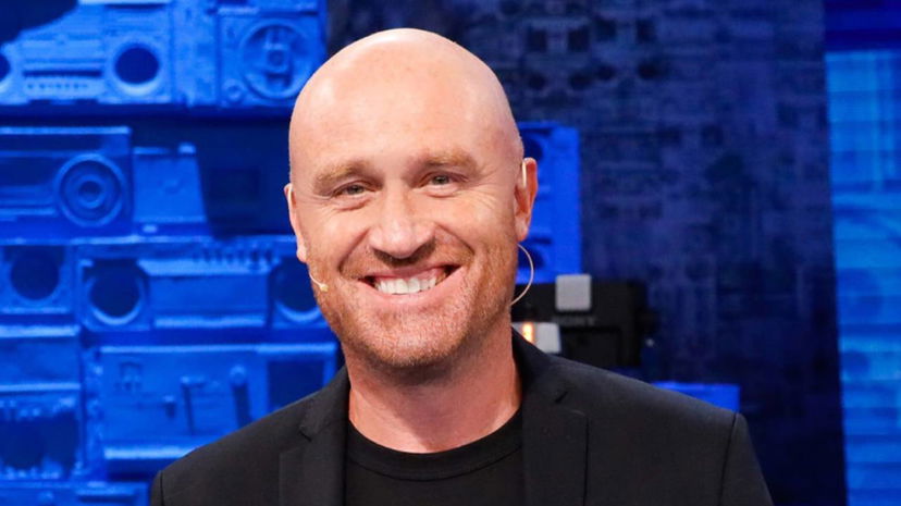 Rudy Zerbi si è fidanzato: ecco chi è la sua nuova compagna preview