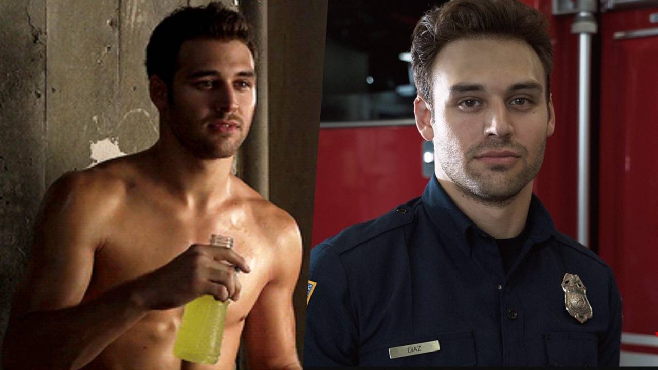 Ryan Guzman gossip