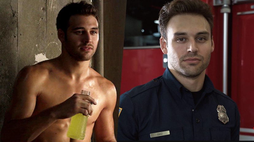 Ryan Guzman, i fan notano un dettaglio: “Sta usando Grindr e Scruff!” preview