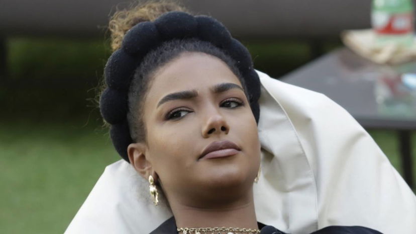 Samira confessa l’interesse per un gieffino (ma è fidanzata) preview