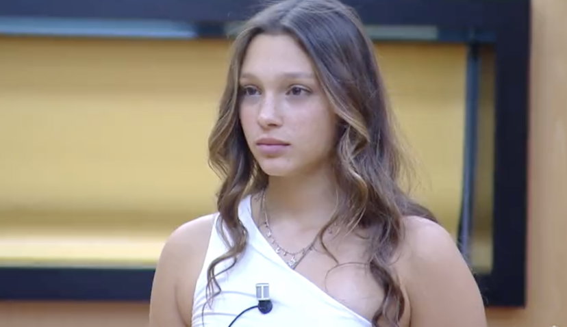 Sarah Toscano in crisi, Lorella Cuccarini: “Avevi gli occhi terrorizzati” preview