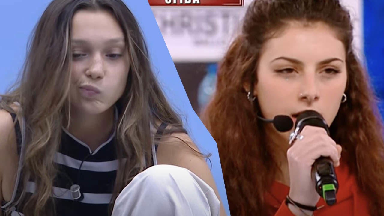 Sarah Toscano e Alice Amici 23