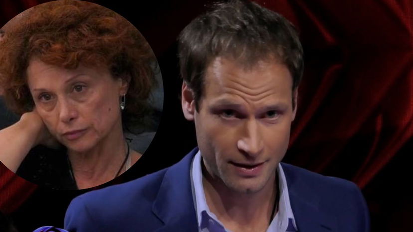 Schwazer, nella notte Beatrice sbotta: “Io innamorata di lui? Ecco la verità” preview