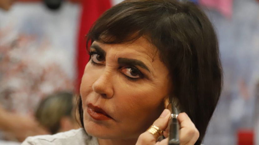 Scivolone di Fiordaliso, parola razzista in diretta: chiedono la squalifica – cosa dice il regolamento preview