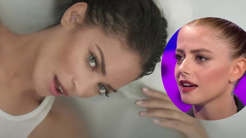 Sfogo di Elodie contro i politici omofobi e riflessione su Annalisa: “Ma che domanda è?!” preview