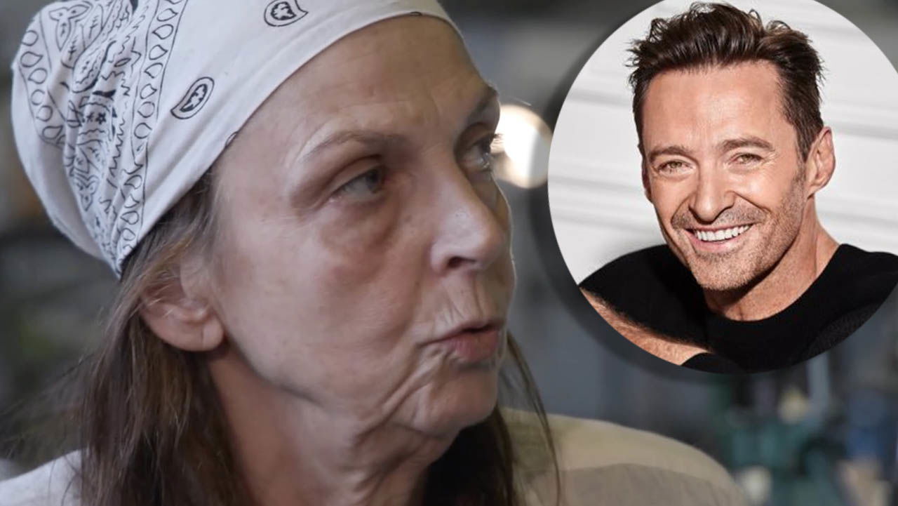 Si innamora di un uomo in chat e gli invia 900 mila euro, ma era Hugh Jackman