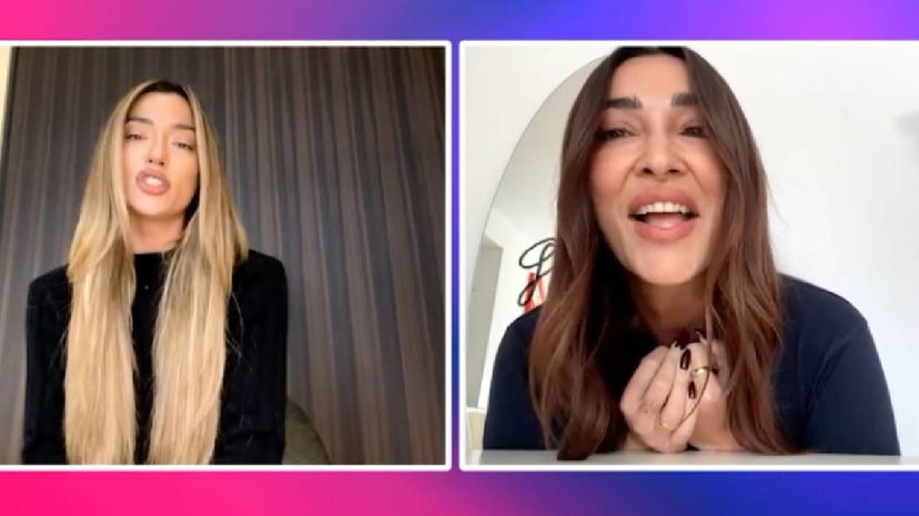 Sonia Lorenzini e Soleil litigano in diretta: “Vuoi 10€? Ti pago in visibilità” preview