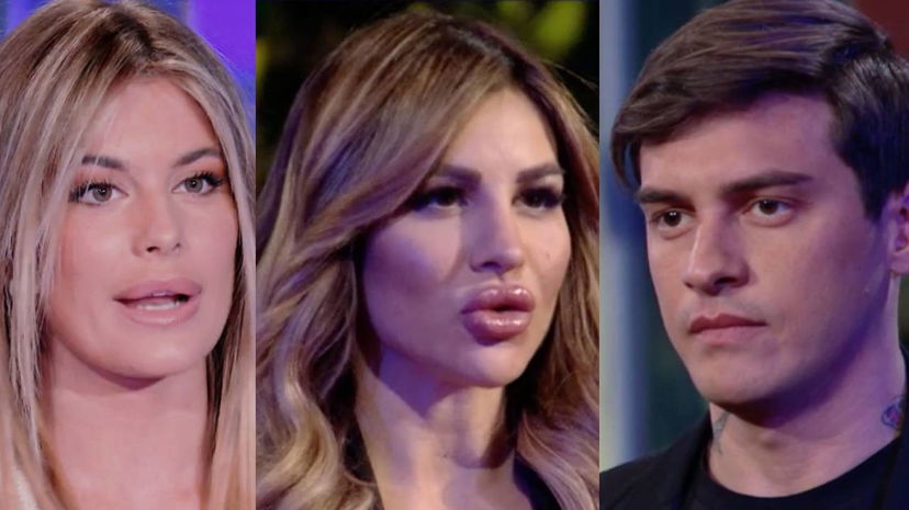 Sorella di Basciano parla dopo le accuse di Sophie: “Cosa c’è dietro. Bugie! Qualcuno lo incastra” preview