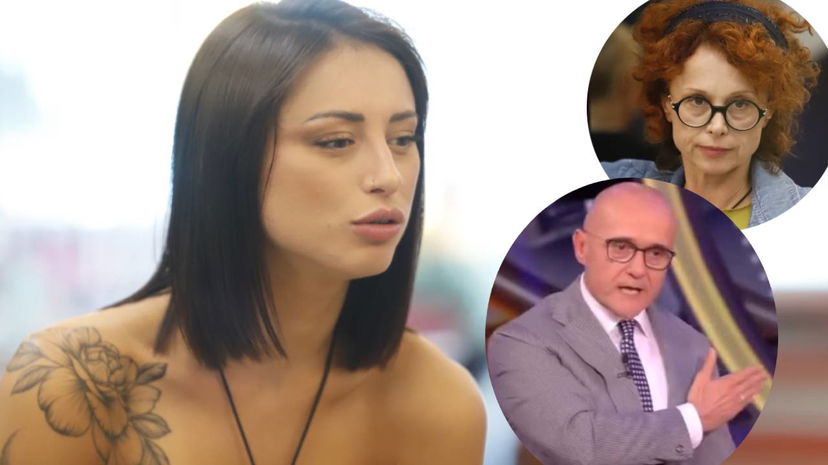 Sospetti di Letizia sul GF, che pensa al complotto: “Alfonso difende Bea” preview