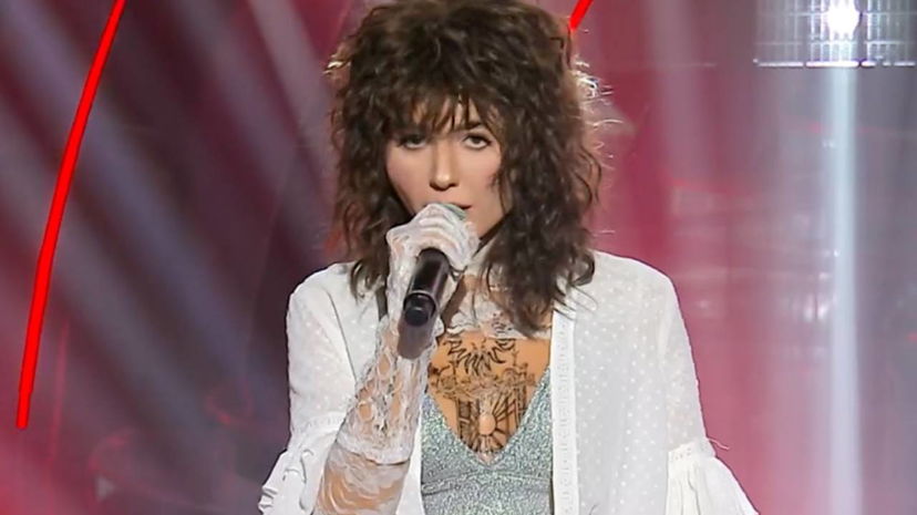 Tale e Quale, rivolta per la mancata vittoria di Ginevra: “Era identica” preview