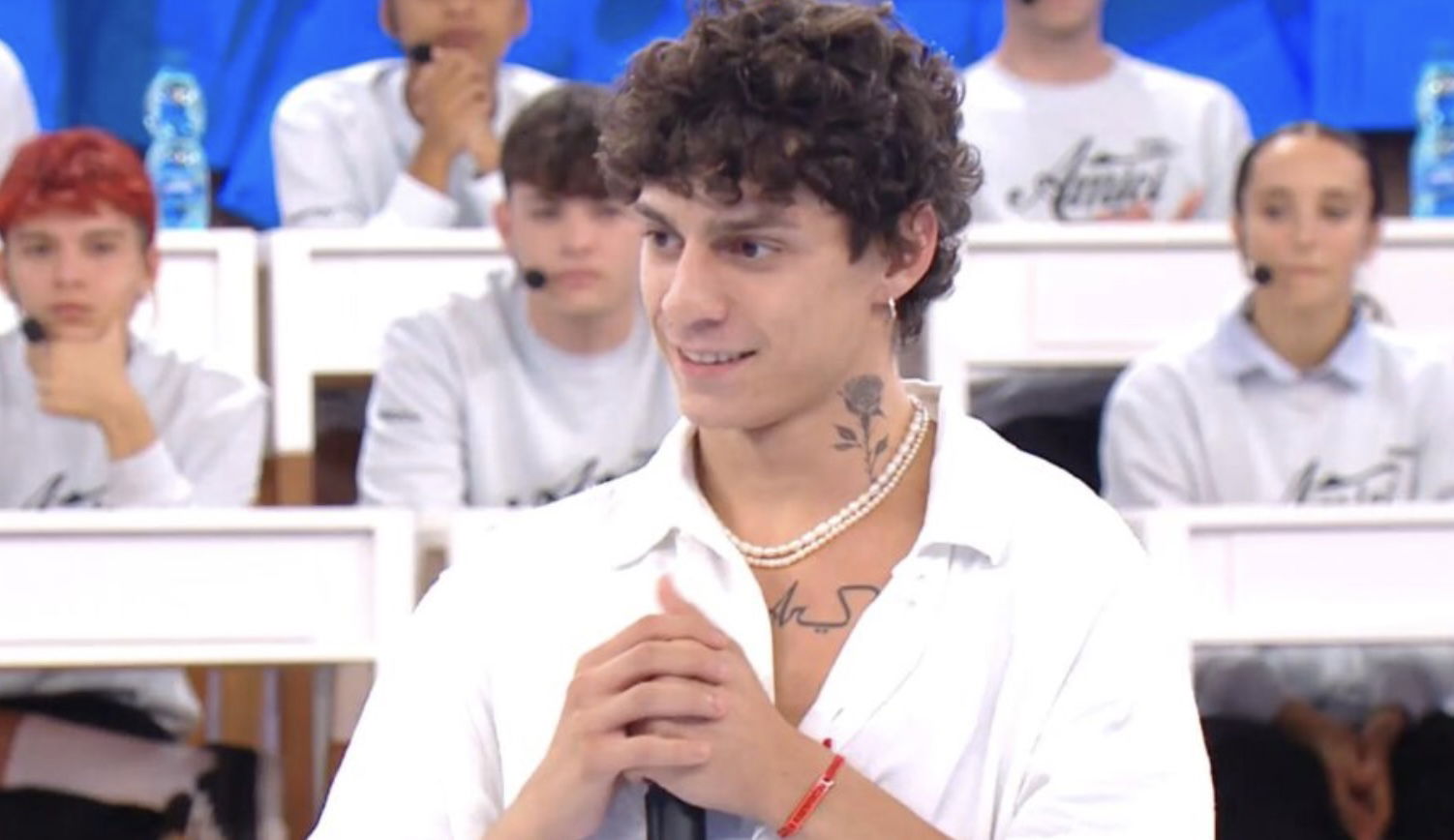 Tiziano Coiro Kumo
