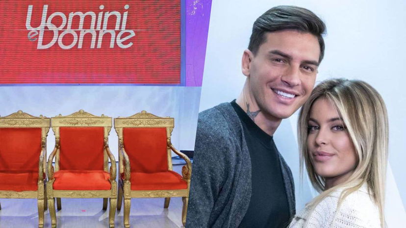 Tronista sbotta: “Sophie tradita al 100% da Basciano, la verità” preview