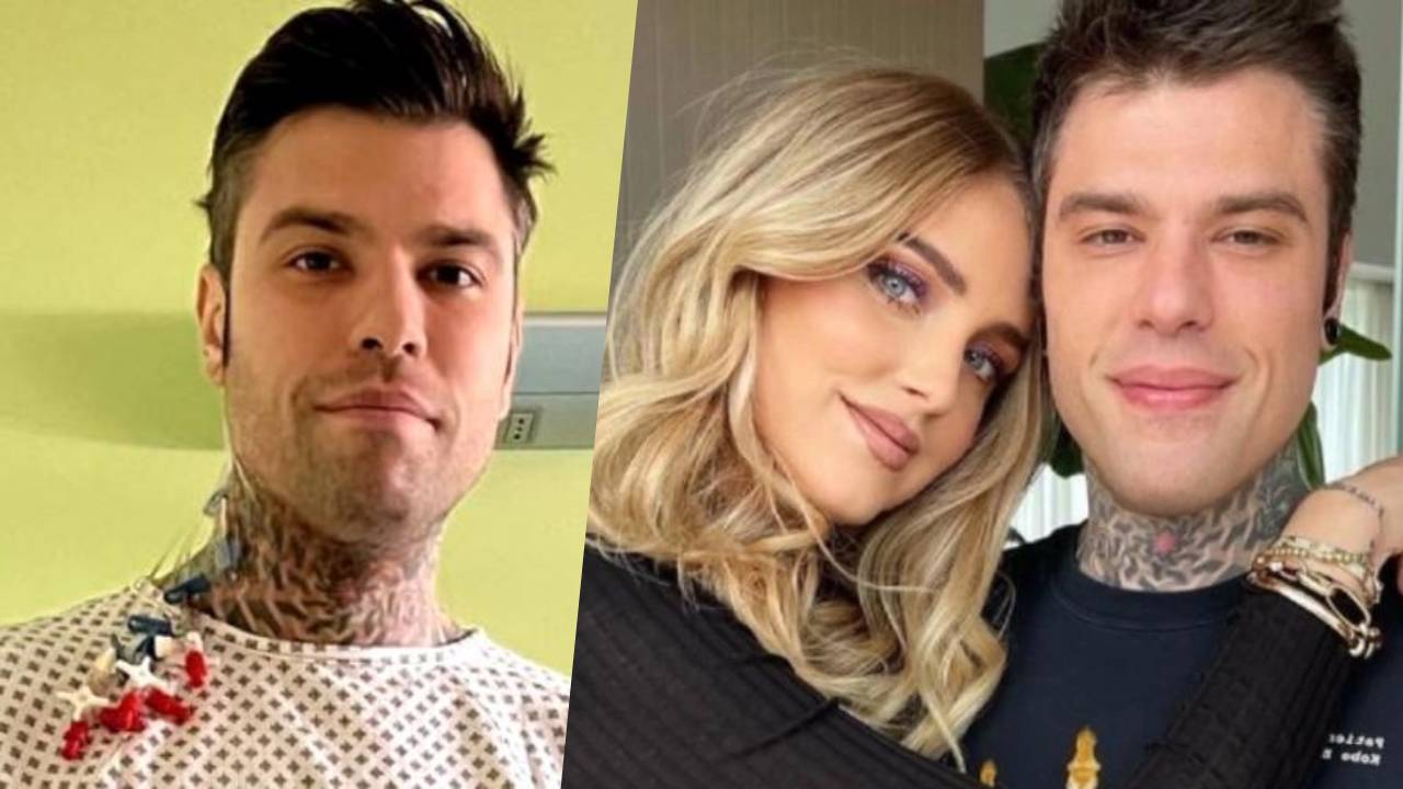 Valentina Ferragni annulla impegni, Chiara con Fedez: