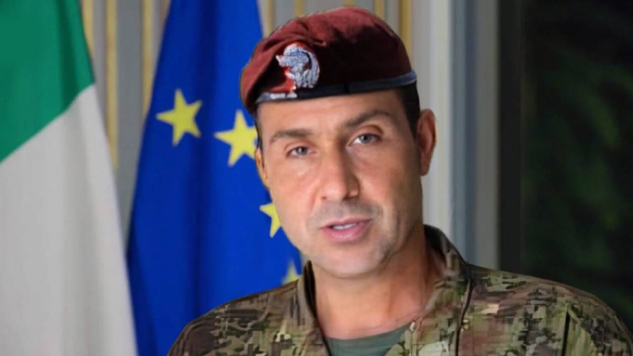 Vannacci parla di gay