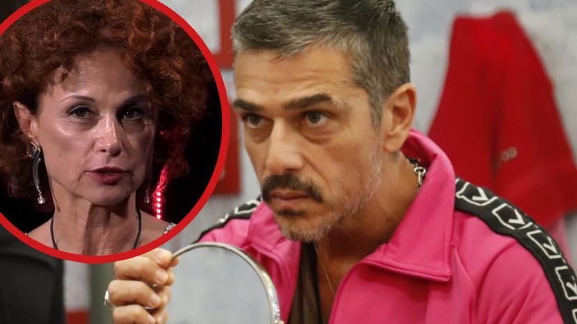 Varrese su Beatrice: “Mi ama, sono il suo tipo e non lo ammette. Però odia la figura maschile” preview