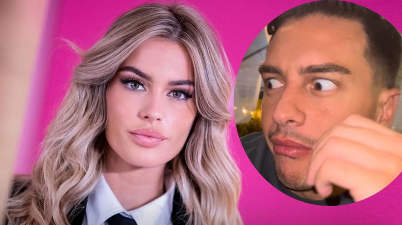 Verissimo, Sophie Codegoni sui tradimenti di Basciano: “Video con un’altra!” preview