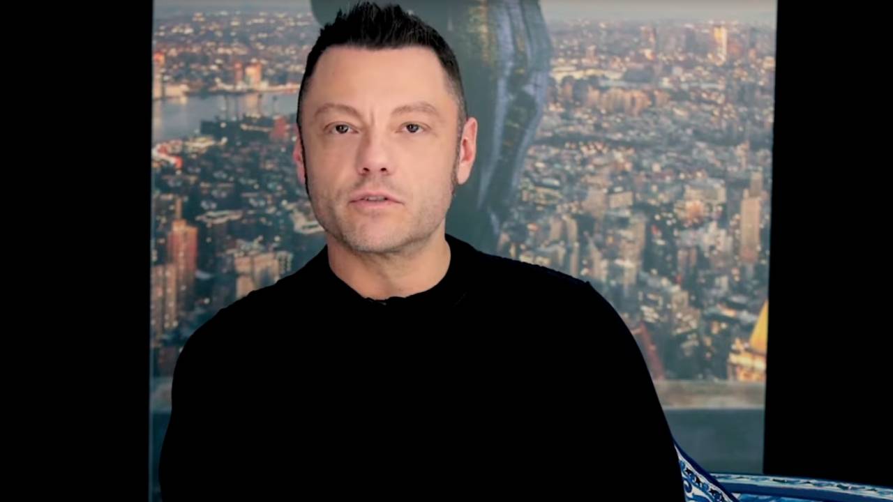 Tiziano Ferro si separa dal marito Victor Allen, cosa è successo