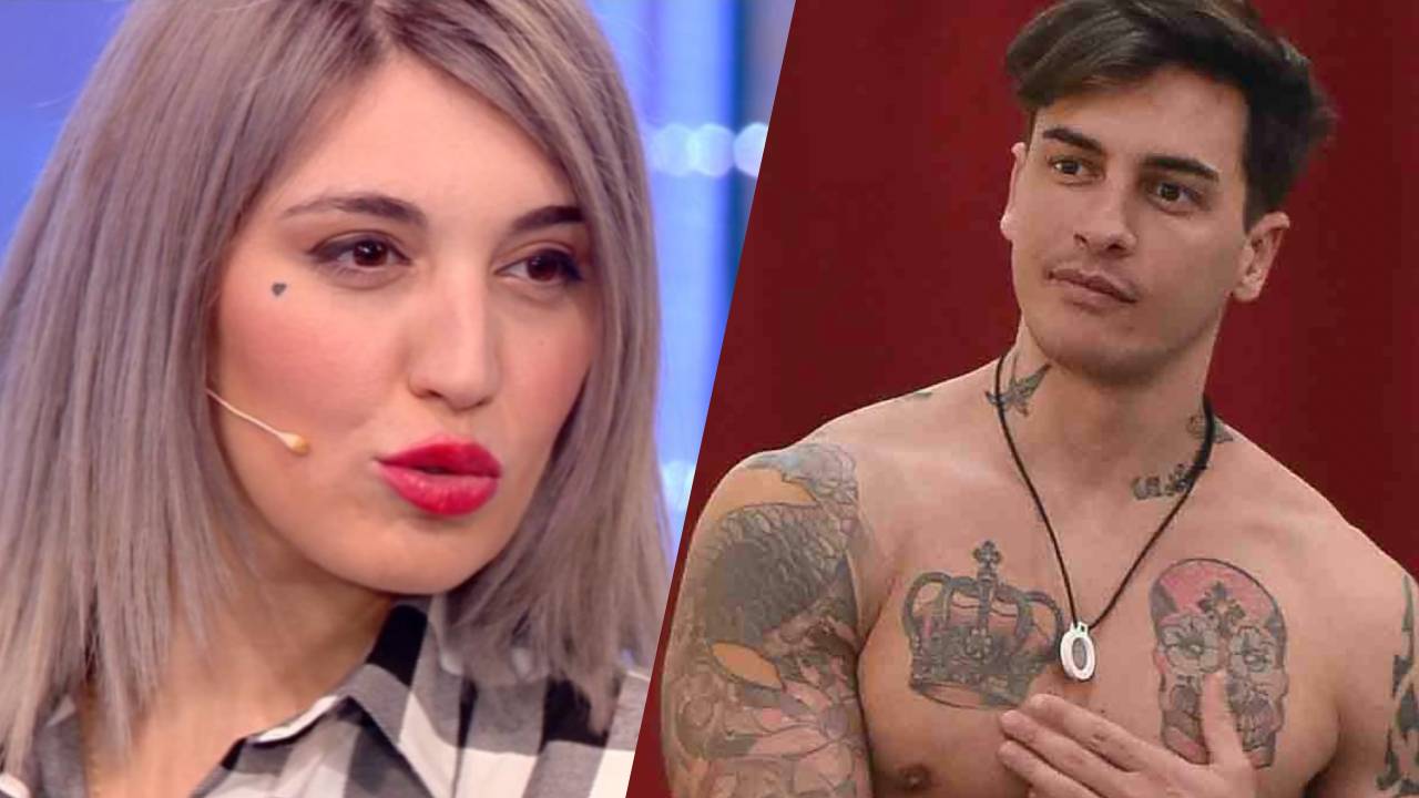 Veronica Satti su Alessandro