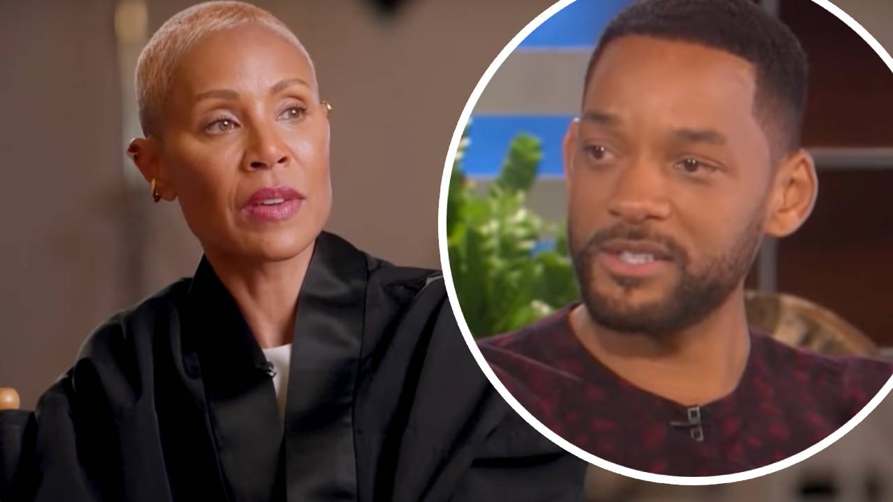 Will Smith gay e scambista? La moglie Jada chiarisce dopo la separazione