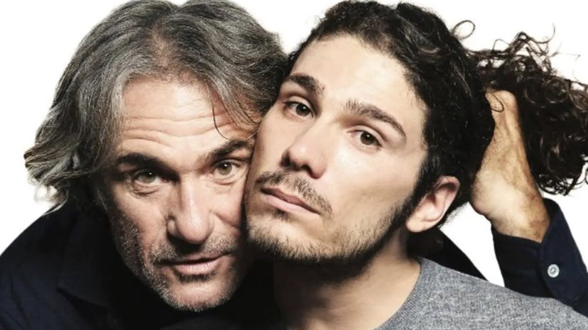 Andrea Antonello a Ballando con le Stelle: è il ragazzo autistico già visto in tv preview