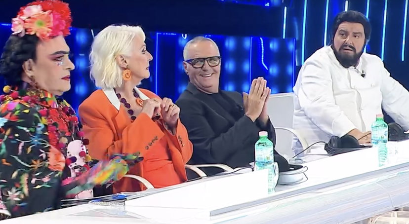 Ascolti 13 ottobre, quanto ha fatto la quarta puntata di Tale e Quale Show preview