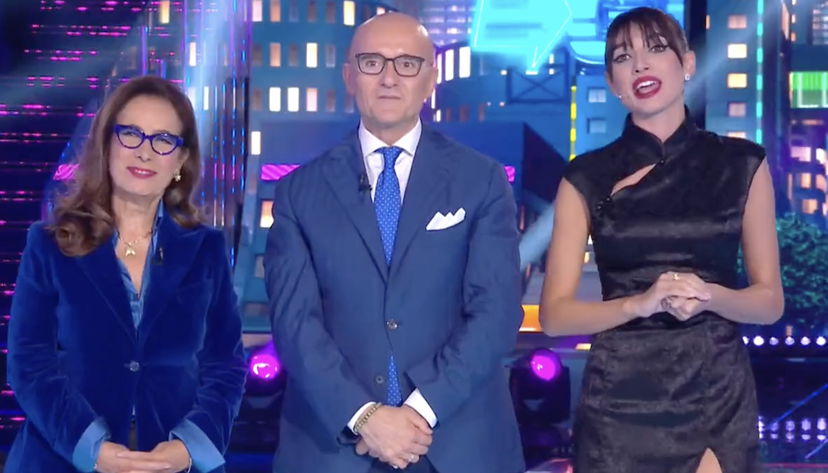 Ascolti 19 ottobre: quanto ha fatto la dodicesima puntata del Grande Fratello preview