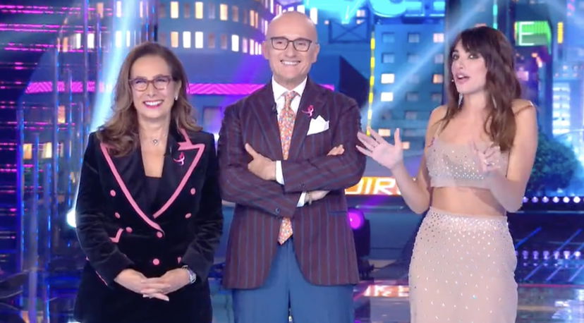 Ascolti 23 ottobre: quanto ha fatto la tredicesima puntata del Grande Fratello preview