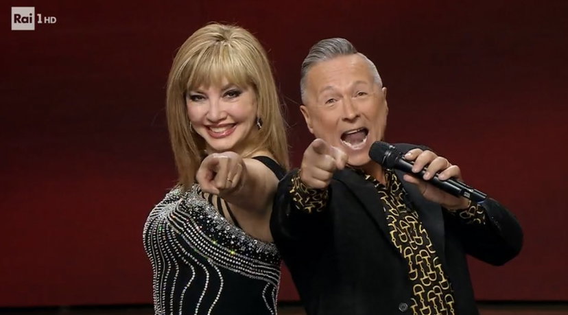 Ascolti 28 ottobre: Ballando con le Stelle contro Tu Si Que Vales, chi ha vinto preview