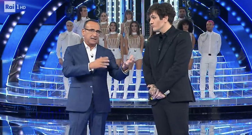 Ascolti 27 ottobre, quanto ha fatto la sesta puntata di Tale e Quale Show article-post