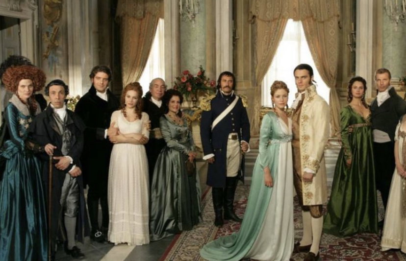 Attore di Elisa Di Rivombrosa dice la sua sulla faida fra Jane e Beatrice preview