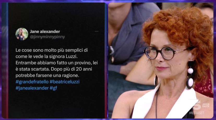 Beatrice sul ruolo di Lucrezia Van Necker: “Ecco com’è andata al provino”, ma Massimiliano la smentisce preview