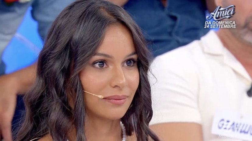 Beatriz D’Orsi nel 2021: “Uomini e Donne? Programma da chiudere”, ora è una corteggiatrice preview