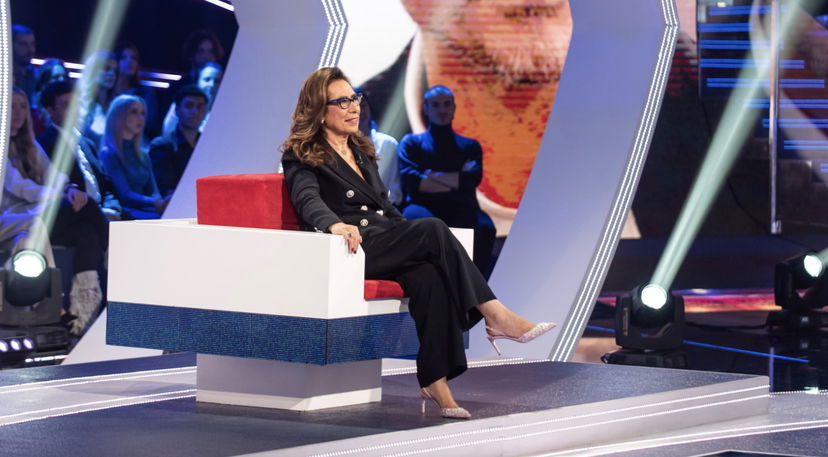 Cesara Buonamici: “Ecco come scelgo gli immuni al Grande Fratello” preview