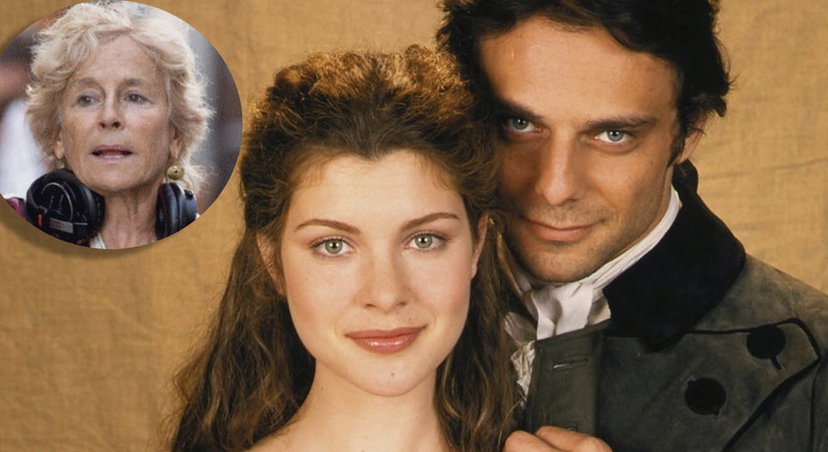 Cinzia Th Torrini: “Beatrice Luzzi non la considerai e a lei non è andata giù” preview