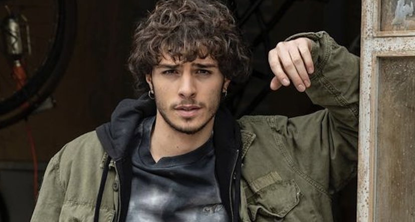 Damiano Gavino: “Io corteggiato da maschi e femmine” preview