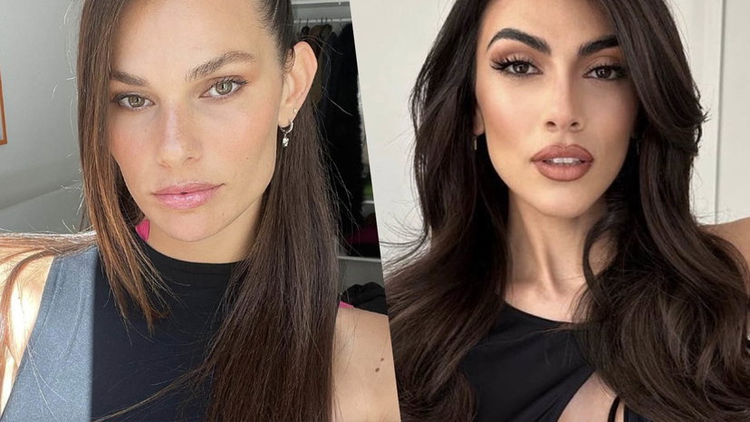 Dayane Mello svela perché è finita l’amicizia con Giulia Salemi preview