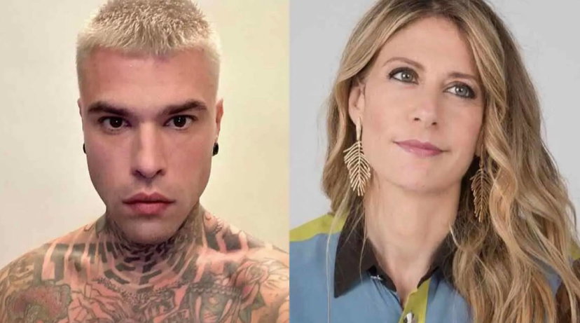 La Rai blocca l’intervista di Fedez a Belve, Francesca Fagnani dice la sua preview