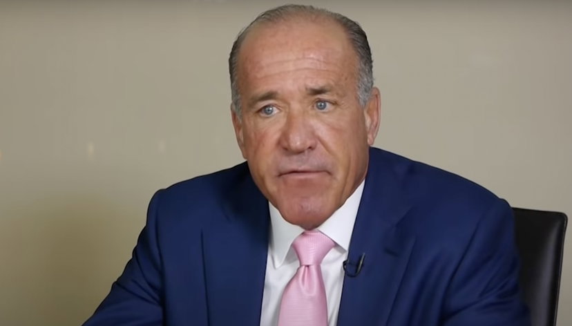 Una foto controversa di Frank Biden su un app gay: “Mi hanno hackerato” preview