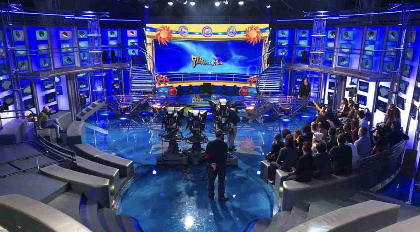 Come arrivano i fuorionda a Striscia: “Occhi e orecchie..” preview