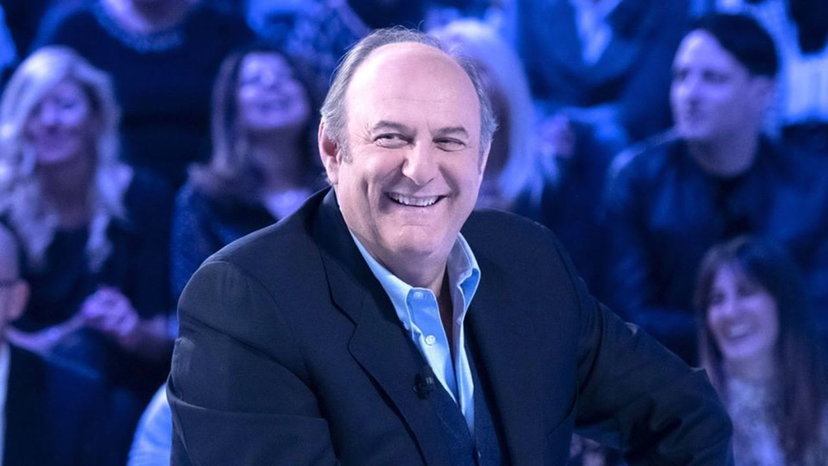 Gerry Scotti: “Piacciono molto ai gay sono orgoglioso di questo” preview