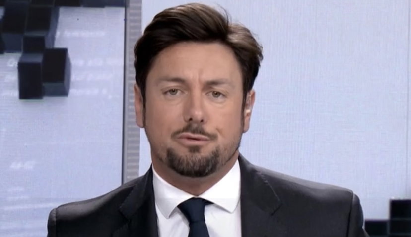 Giambruno dopo la bufera assente dalla conduzione del suo programma, ecco perché preview