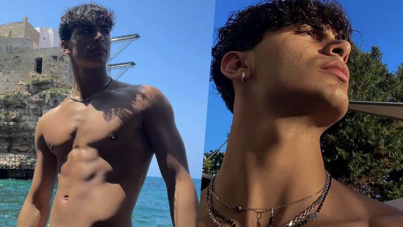 Giovanni Tesse: chi è il nuovo ballerino di Amici 23 preview