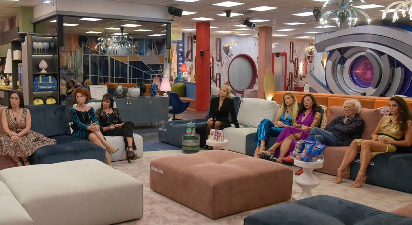 “Io al Grande Fratello non ci volevo venire, mi hanno chiamata”, la gieffina ribadisce la sua versione preview