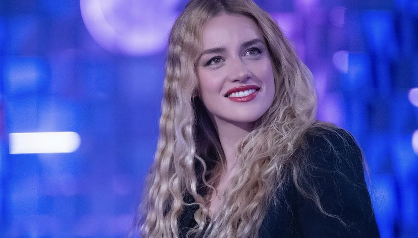 Heidi Baci a Verissimo: “Massimiliano Varrese mi ha rovinato il Grande Fratello” preview