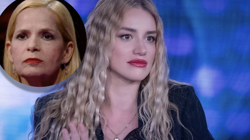 Heidi contro Massimiliano: “Nella notte veniva a toccarmi per svegliarmi, Grecia aveva ragione” preview