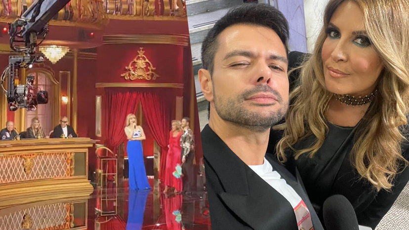 Inviato nel backstage svela un retroscena su una concorrente: “È nera con la giuria!” preview