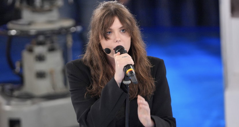 Lil Jolie nel 2020: “I talent non mi piacciono, non li farei”, ora è ad Amici preview