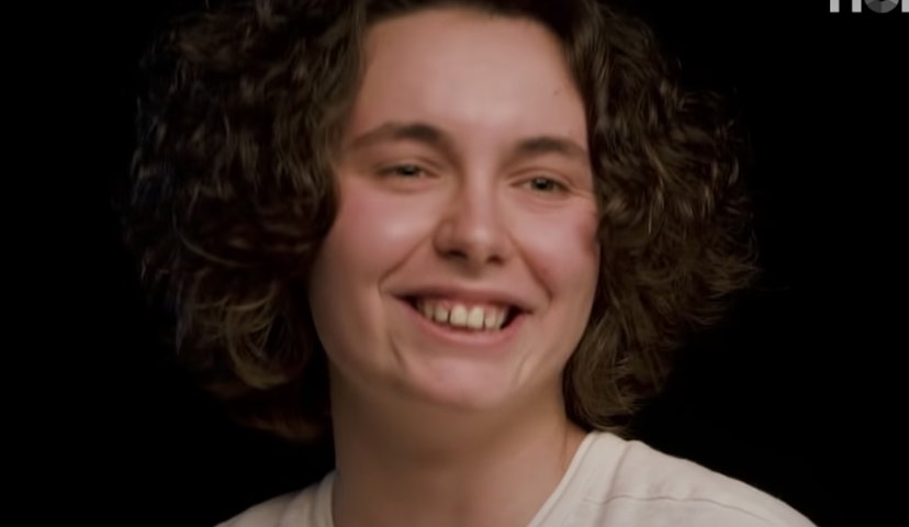 Madame rivela perché non vuole raddrizzare i denti preview